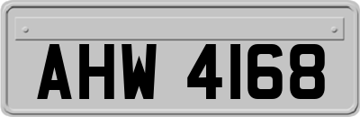 AHW4168