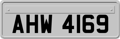 AHW4169