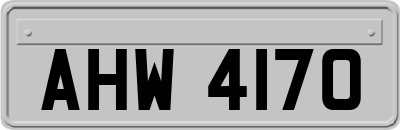 AHW4170