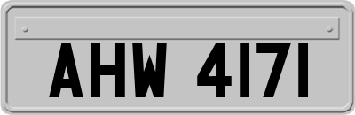 AHW4171