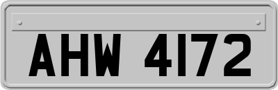 AHW4172