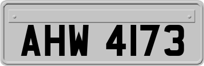AHW4173