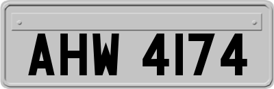 AHW4174