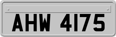 AHW4175