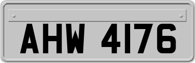 AHW4176