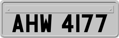AHW4177