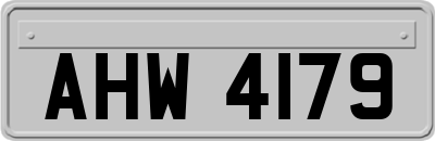 AHW4179