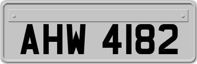 AHW4182