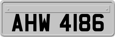 AHW4186