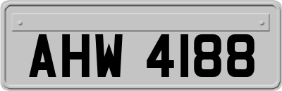 AHW4188