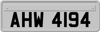 AHW4194