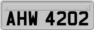 AHW4202