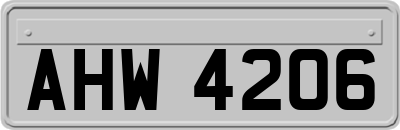 AHW4206