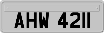 AHW4211