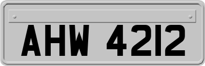 AHW4212