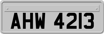 AHW4213