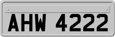 AHW4222