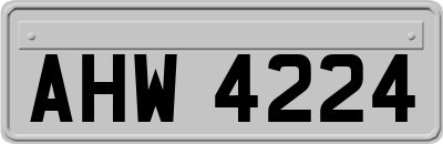 AHW4224