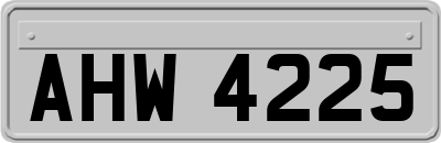 AHW4225