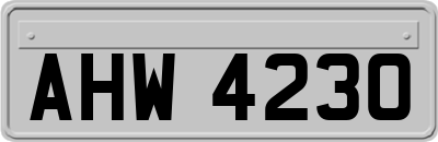 AHW4230