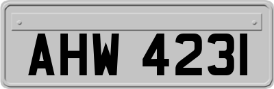 AHW4231