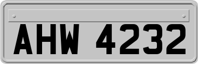 AHW4232