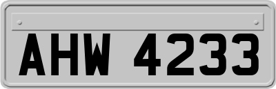 AHW4233