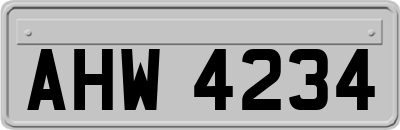 AHW4234