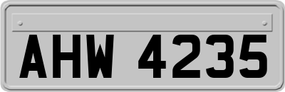 AHW4235