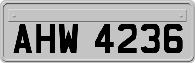 AHW4236