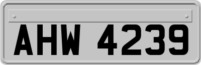 AHW4239