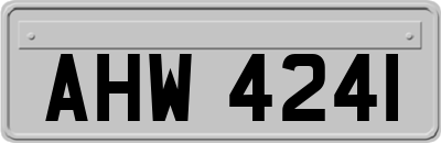 AHW4241