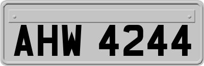 AHW4244