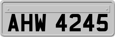 AHW4245