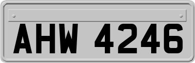 AHW4246