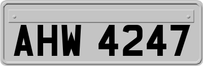 AHW4247