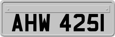 AHW4251