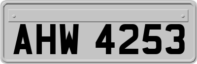 AHW4253