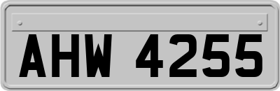 AHW4255