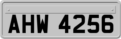 AHW4256