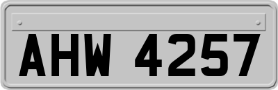 AHW4257