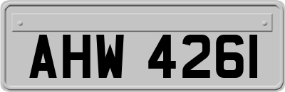 AHW4261