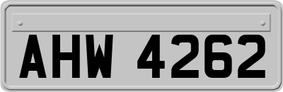 AHW4262