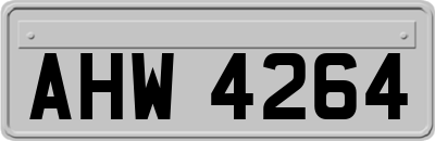 AHW4264