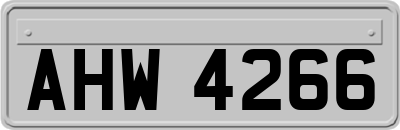 AHW4266