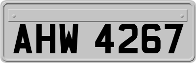 AHW4267