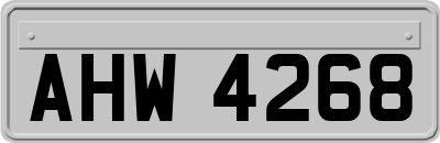 AHW4268