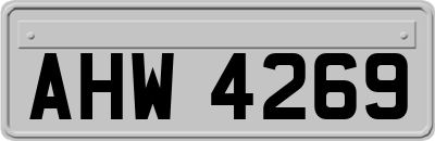 AHW4269