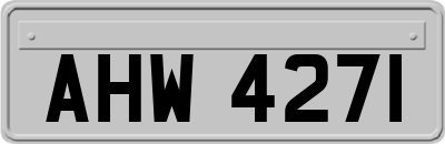 AHW4271