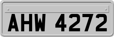 AHW4272